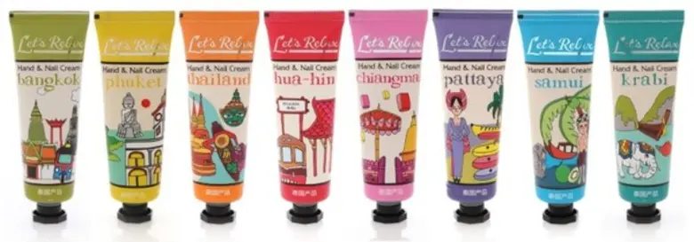 ไทยแลนด์ อีลิท คาร์ด ตอกย้ำความเป็นไทย โปรโมทแหล่งท่องเที่ยวผ่านสินค้าไทย กับ Let’s Relax