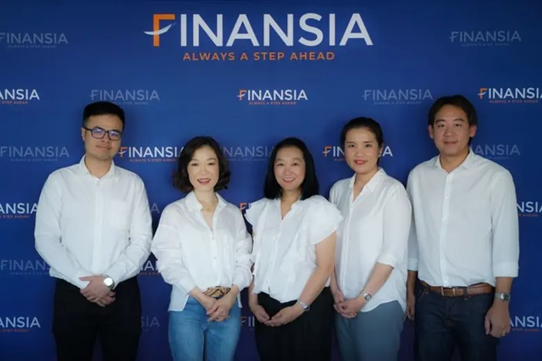 คุณจิตรา อมรธรรม ผู้ช่วยกรรมการผู้จัดการ ...