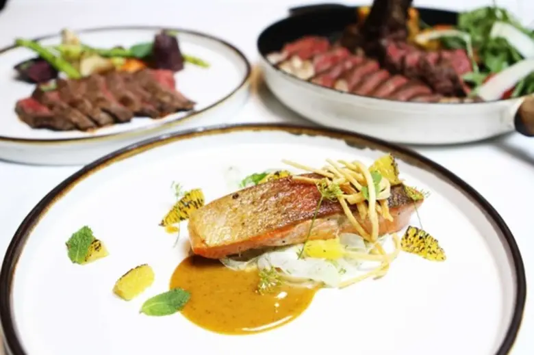 เมดิซี่ คิทเช่น แอนด์ บาร์ (Medici Kitche...