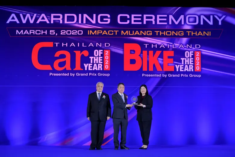 บริษัท ฮอนด้า ออโตโมบิล (ประเทศไทย) จำกัด...