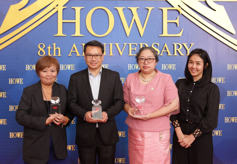 บริษัท ทรูซีเจ ครีเอชันส์ จำกัด โดยนายอภิ...