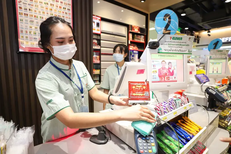 จากสถานการณ์การแพร่ระบาดเชื้อไวรัสโควิด-1...