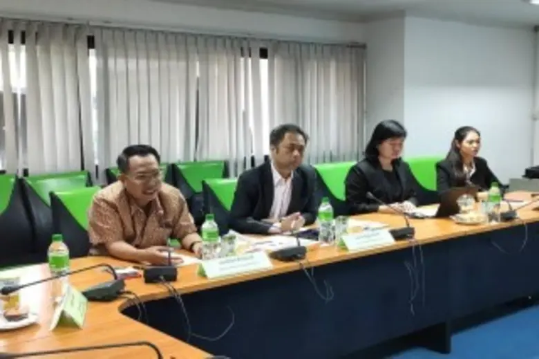 วศ. อว. ผลักดันการรับรองบุคลากรสาขาวิชาชีพมาตรวิทยา ตามมาตรฐาน ISO/IEC 17024 ร่วมกับ สคช.