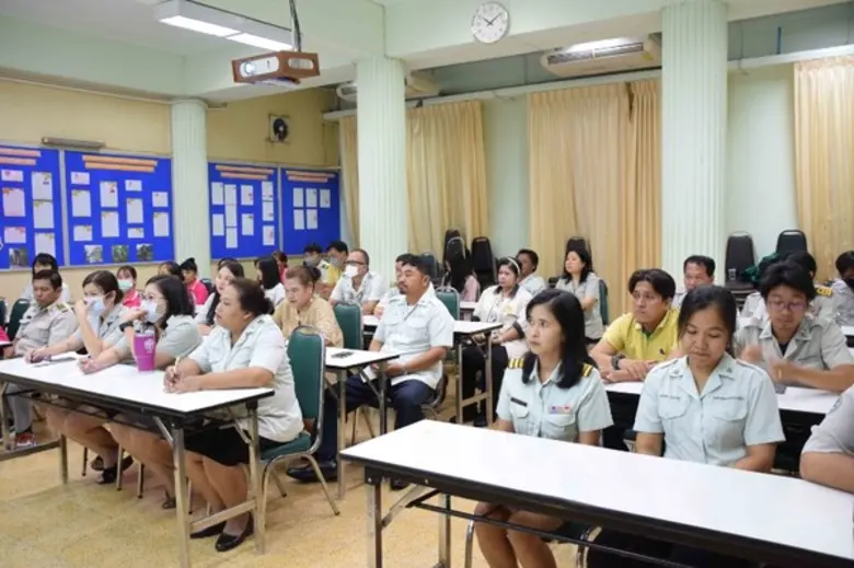 เมื่อวันที่ 16 มีนาคม 2563 กระทรวงทรัพยาก...