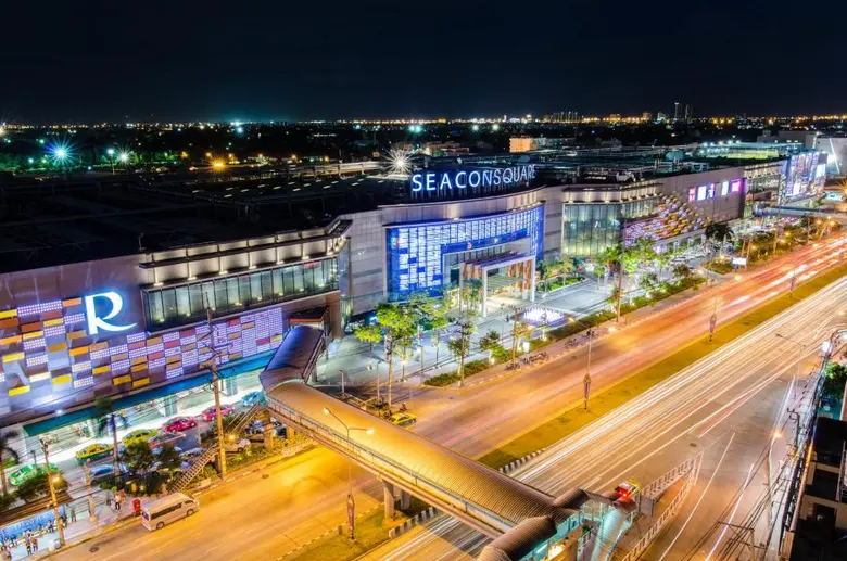 “ซีคอนสแควร์” ต่อยอดพัฒนาโครงการใหม่ อัดง...