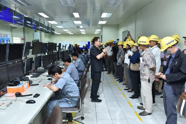 กองทุนพัฒนาไฟฟ้า สำนักงานคณะกรรมการกำกับก...