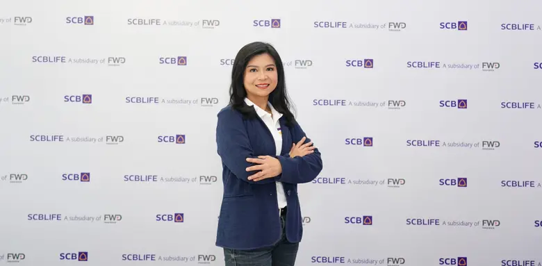 ไทยพาณิชย์ชี้ประชาชนตระหนักในสถานการณ์ไวร...