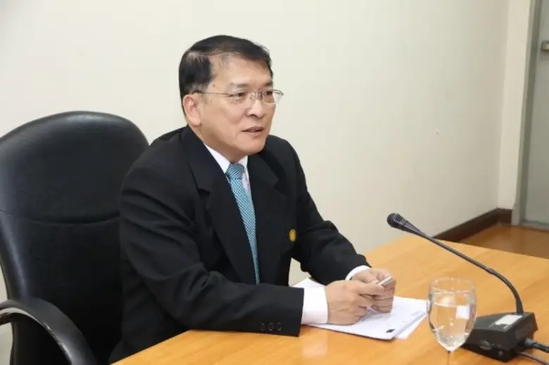 กรมสวัสดิการและคุ้มครองแรงงาน จัดอบรมเพิ่...