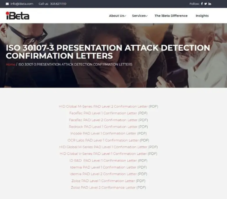 Zoloz, a world-leading electronic Know Yo...