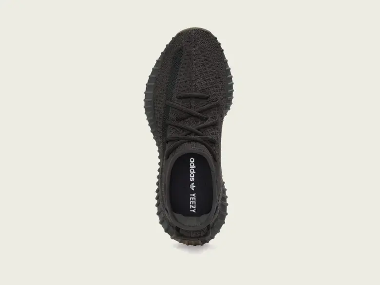 อาดิดาส ออริจินอลส์ ผนึกกำลังคานเย เวสต์ ปล่อย YEEZY BOOST 350 V2 CINDER หล่อเข้มบาดใจสุดๆ!!!