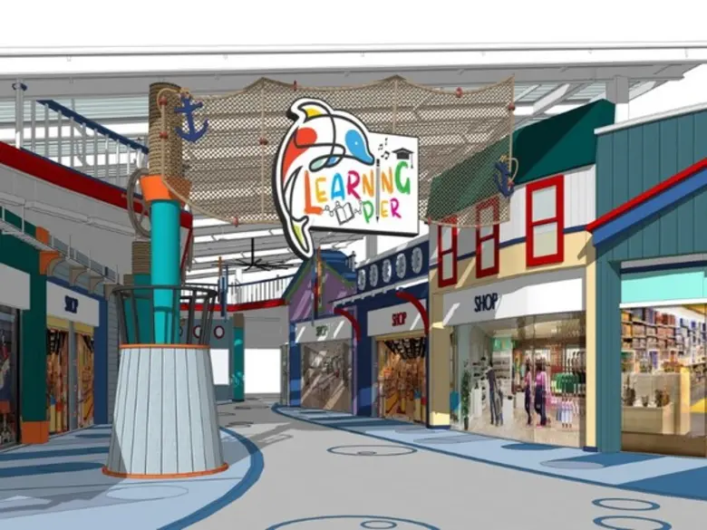 ทรัสต์ 'AIMCG’ ชวนเที่ยว 'พอร์โต้ ชิโน่’ ศูนย์การเรียนรู้ที่ใหญ่ที่สุดในสมุทรสาคร ปรับโฉม เจาะกลุ่มครอบครัวยุคใหม่ พร้อมมาตรการป้องกันโควิด-19