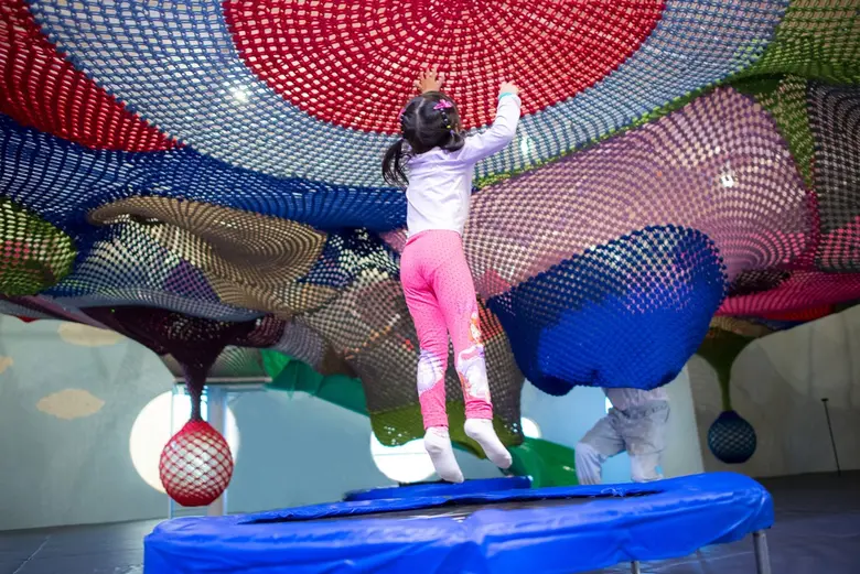 IMAGINIA สวนสนุกแห่งความคิดสร้างสรรค์ ชั้น 3 ศูนย์การค้า The Emporium ปิดบริการชั่วคราวตั้งแต่วันที่ 18-31 มี.ค. 63  เพื่อป้องกันและลดความเสี่ยงจากไวรัสโควิด-19