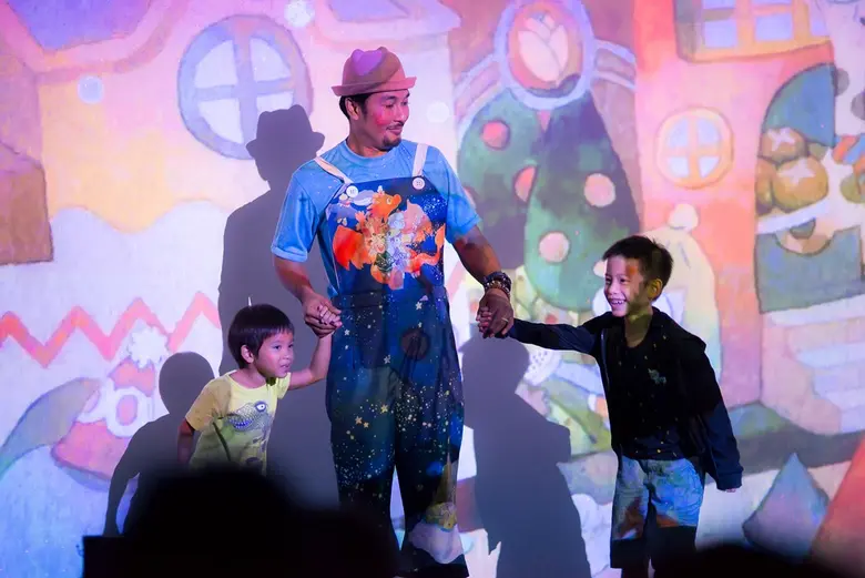 IMAGINIA สวนสนุกแห่งความคิดสร้างสรรค์ ชั้น 3 ศูนย์การค้า The Emporium ปิดบริการชั่วคราวตั้งแต่วันที่ 18-31 มี.ค. 63  เพื่อป้องกันและลดความเสี่ยงจากไวรัสโควิด-19