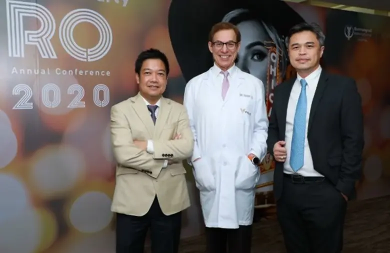 เมื่อมีการถกกันถึงโรคภัยไข้เจ็บที่ร้ายแรง...