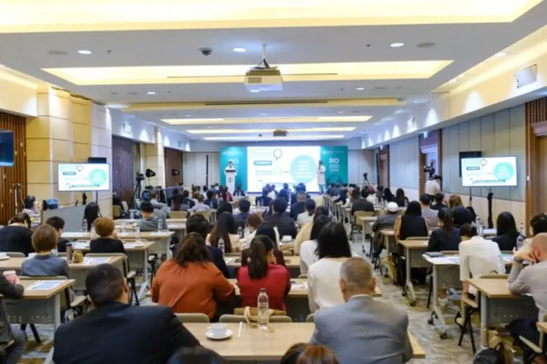 ไวทัลไลฟ์ร่วมกับบำรุงราษฎร์ ปักธงผู้นำการบริบาลสุขภาพระดับโลก ชูนวัตกรรมเทคโนโลยีการถอดรหัสทางพันธุกรรม เทรนด์สุขภาพเชิงป้องกันแนวทางการรักษาในอนาคต