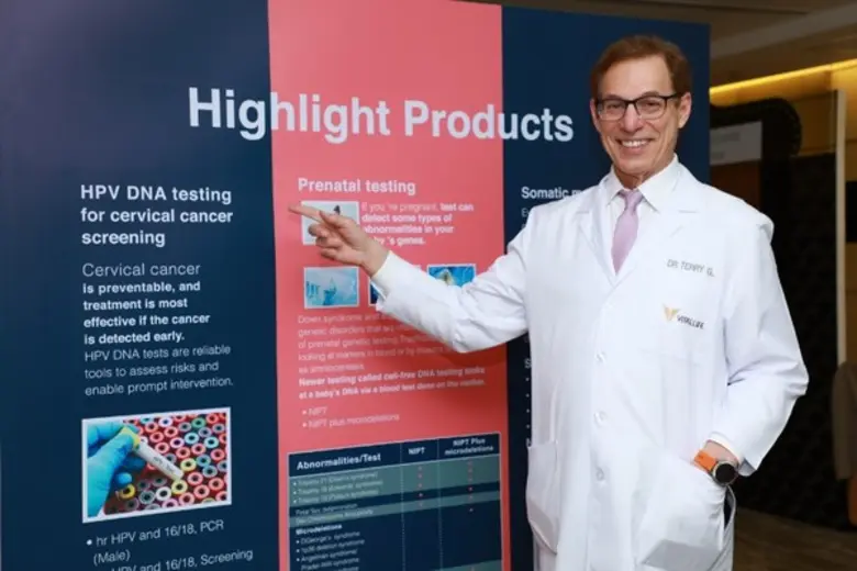 ไวทัลไลฟ์ร่วมกับบำรุงราษฎร์ ปักธงผู้นำการบริบาลสุขภาพระดับโลก ชูนวัตกรรมเทคโนโลยีการถอดรหัสทางพันธุกรรม เทรนด์สุขภาพเชิงป้องกันแนวทางการรักษาในอนาคต