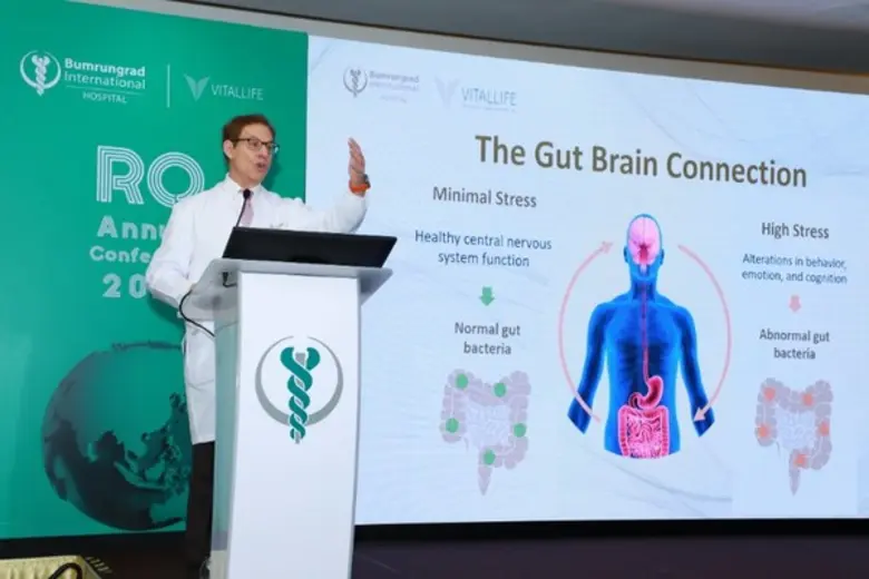 ไวทัลไลฟ์ร่วมกับบำรุงราษฎร์ ปักธงผู้นำการบริบาลสุขภาพระดับโลก ชูนวัตกรรมเทคโนโลยีการถอดรหัสทางพันธุกรรม เทรนด์สุขภาพเชิงป้องกันแนวทางการรักษาในอนาคต