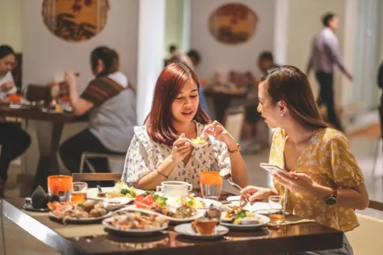 เอาใจสาวกอาหารญี่ปุ่นและซีฟู้ด พบกับ “บุฟ...