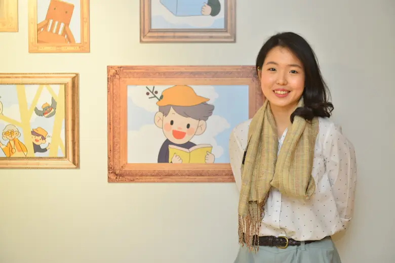 IMAGINIA (อิเมจิเนีย) สวนสนุกแห่งจินตนากา...