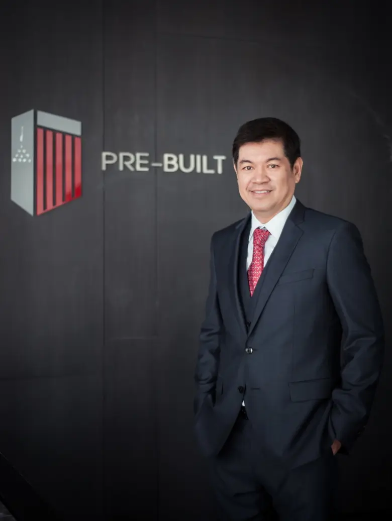 PREB หุ้นรับเหมาฯมั่นคง สามารถให้ผลตอบแทน...