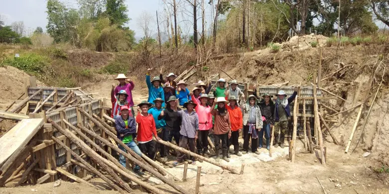 สภาพอากาศที่เปลี่ยนแปลง นำไปสู่การเกิดภัย...