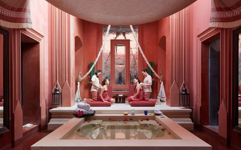 เดอะ บาราย จุดหมายปลายทางที่ได้รับรางวัลก...