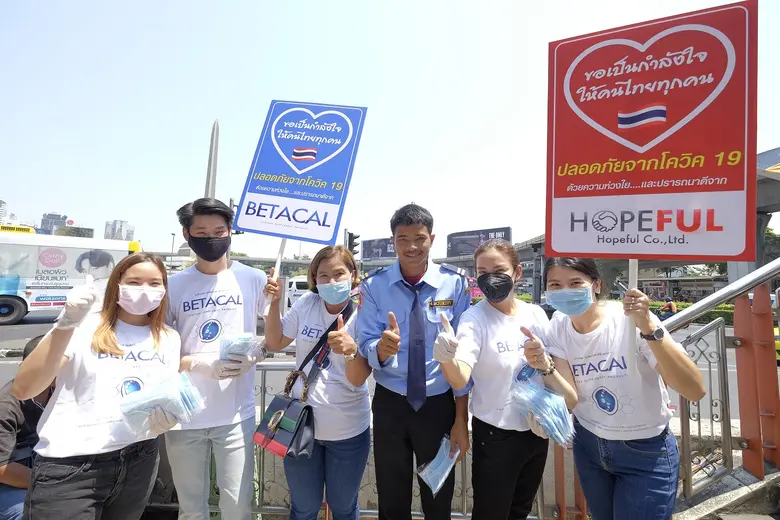 จากสถานการณ์ที่ทั่วโลกกำลังประสบปัญหาวิกฤ...