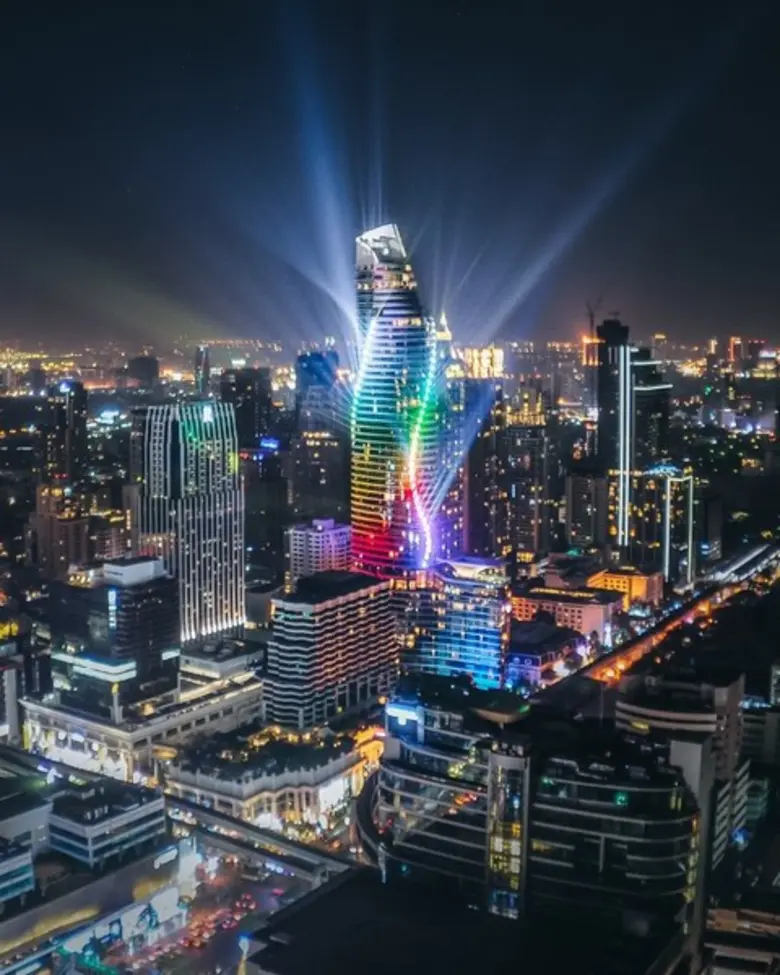 - บริษัทแมกโนเลีย ควอลิตี้ ดีเวล็อปเม้นต์...