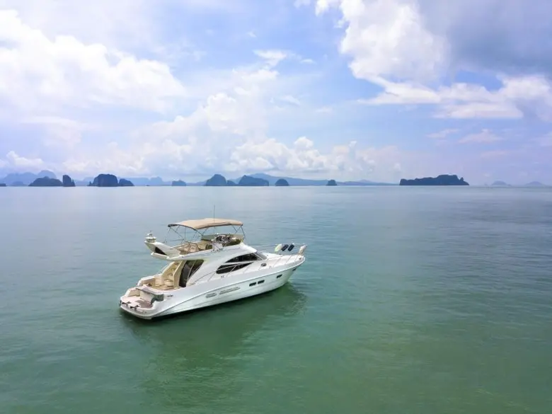 เคป ยอร์ช ชาร์เตอร์ส (Cape Yacht Charters...