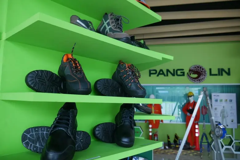 CPL เผย 2 เดือนสินค้ากลุ่มป้องกันโควิด-19 ดันยอดขาย 'แพงโกลิน’ โต 6% ยอมรับเจออุปสรรคผลิตไม่ทัน ปรับแผนหันทำตลาดกลุ่ม 'แพงโก โซลูชั่น’