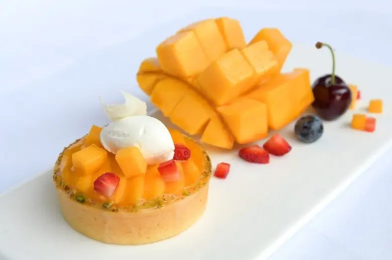 มะม่วงผลไม้ประจำหน้าร้อนที่ทุกคนต่างคลั่ง...