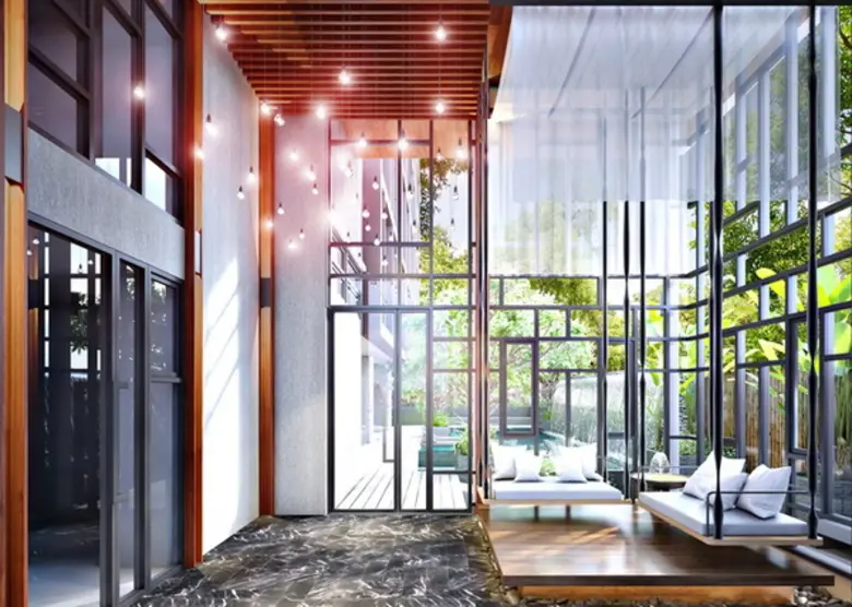 เดอะคิวบ์ คอนโด รุกแคมเปญ Friend Get Friend แนะนำเพื่อนมาอยู่คอนโดดี ๆ ด้วยกัน