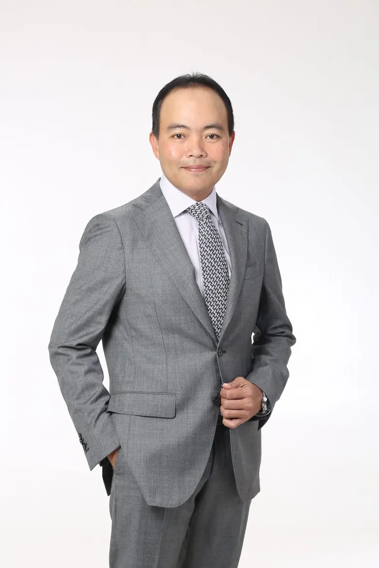 นายณรงค์ศักดิ์ ปลอดมีชัย ประธานเจ้าหน้าที่บริหาร บร...