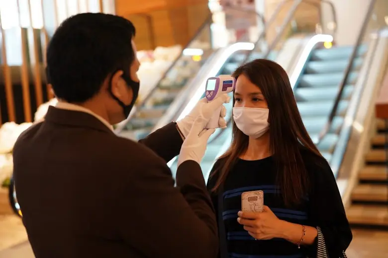 เกษรวิลเลจ ประกาศมาตรการคุมเข้มรับมือโควิด-19