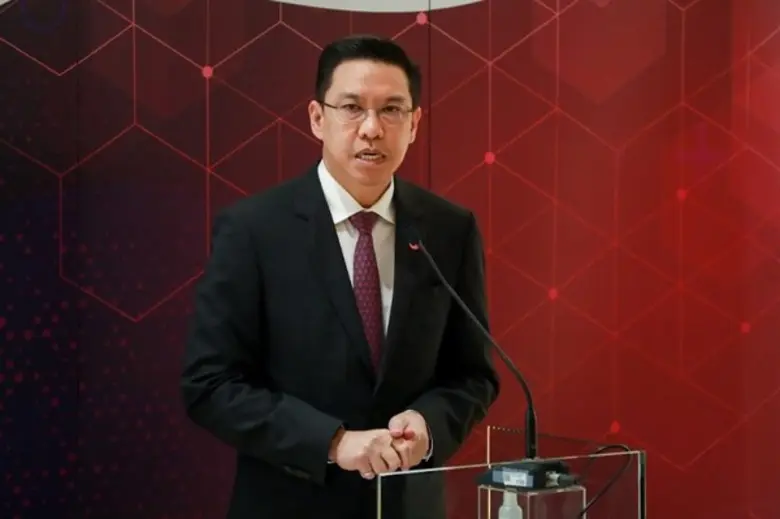 กระทรวงดิจิทัลฯ เร่งมาตรการ Work @ Home ร่วมมือผู้ให้บริการ มือถือ- แอพพลิเคชั่น รับมือ COVID-19