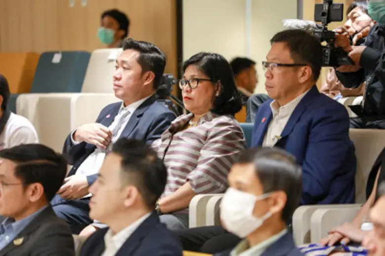 กระทรวงดิจิทัลฯ เร่งมาตรการ Work @ Home ร่วมมือผู้ให้บริการ มือถือ- แอพพลิเคชั่น รับมือ COVID-19