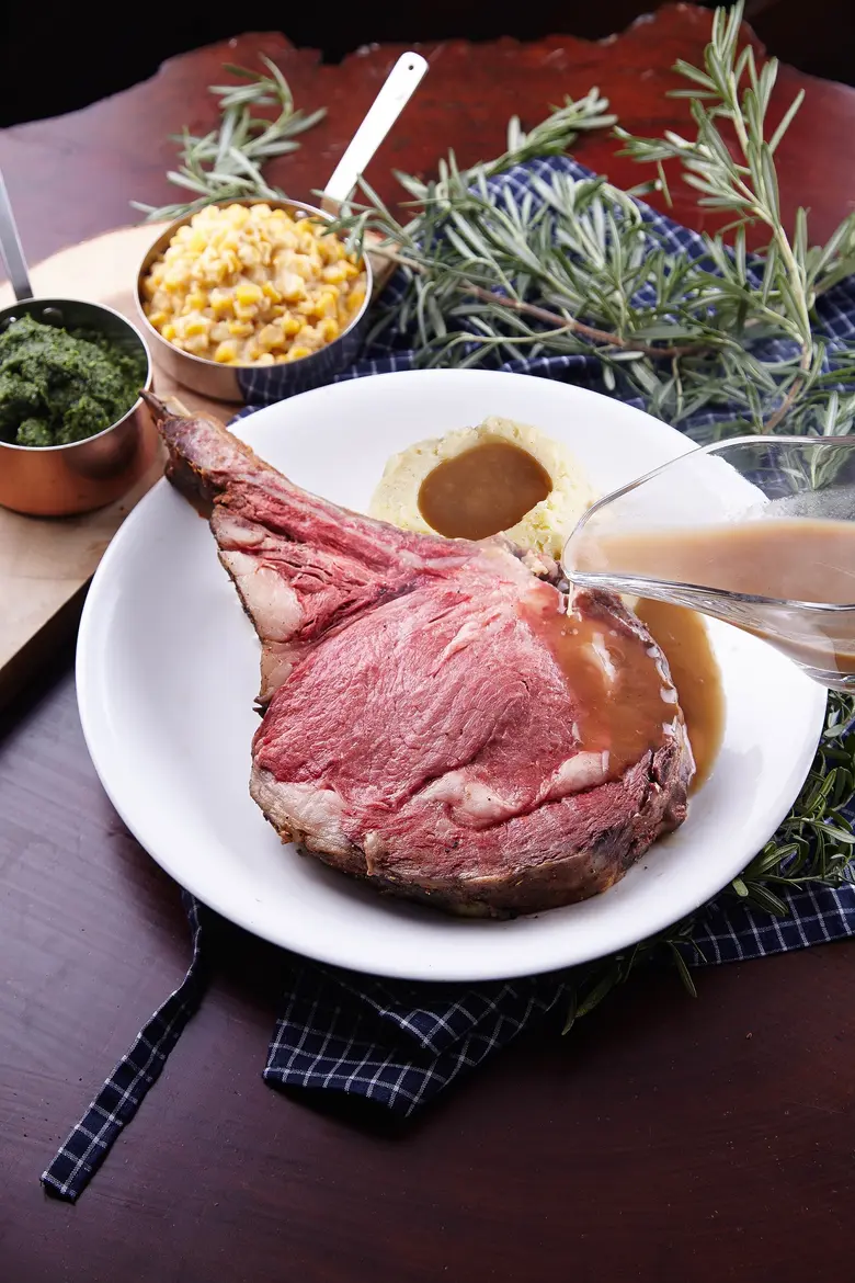 “พีที” พาสมาชิก PT Max Card อิ่มอร่อยกับโชคชัยสเต็คเฮ้าส์ตลอดทั้งปี  แลกรับส่วนลดพิเศษเมื่อสั่งเมนูที่ร่วมรายการ