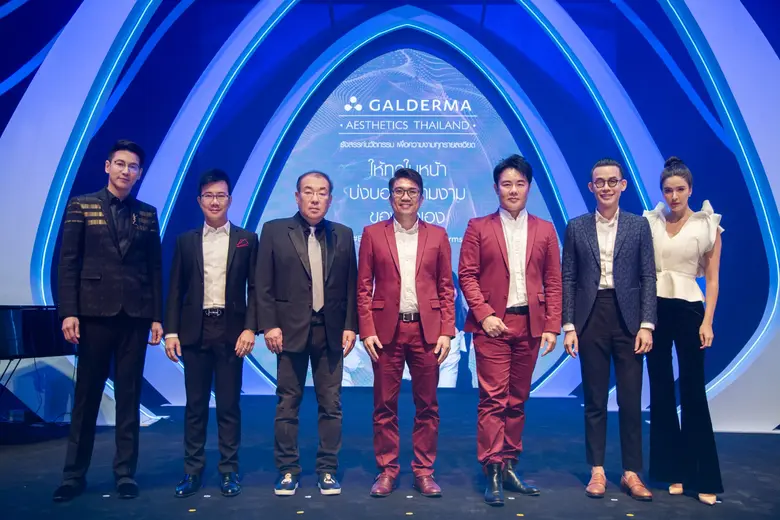 เพราะเชื่อว่าสิ่งที่ทำให้เรามีเอกลักษณ์ที...