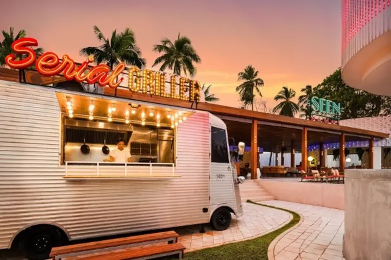 ซัมเมอร์นี้ เตรียมตัวให้พร้อม เพื่อพบกับ ซีน บีช คลับ สมุย