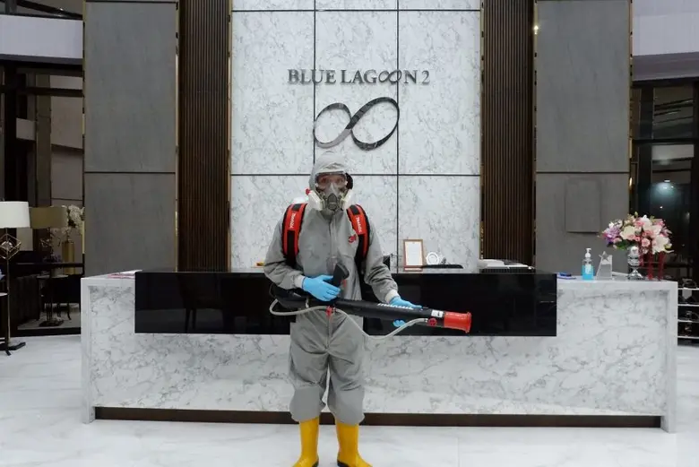 บริษัทนัมเบอร์วันเฮ้าส์ซิ่ง ดิเวลลอปเม้นท...