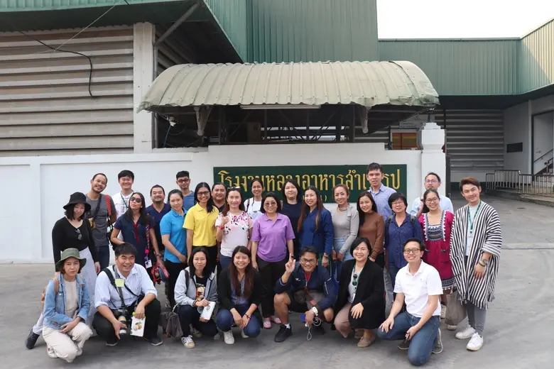 “ดอยคำ” เปิดเส้นทาง “ตามรอย...ดอยคำ” ประจำปี ๒๕๖๓ นำสื่อมวลชนเรียนรู้การดำเนินงาน       ตามศาสตร์พระราชา