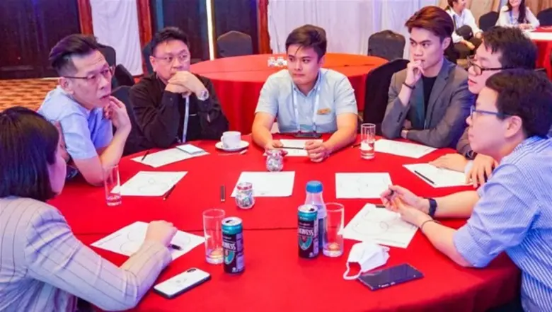 “วิทยาลัยดุสิตธานี ส่งเสริมการมีประสบการณ์เรียนรู้ใหม่ ๆ ให้กับนักศึกษา โดยการเข้าร่วมการประชุม PATA Adventure Travel and Mart (ATCM) 2563”