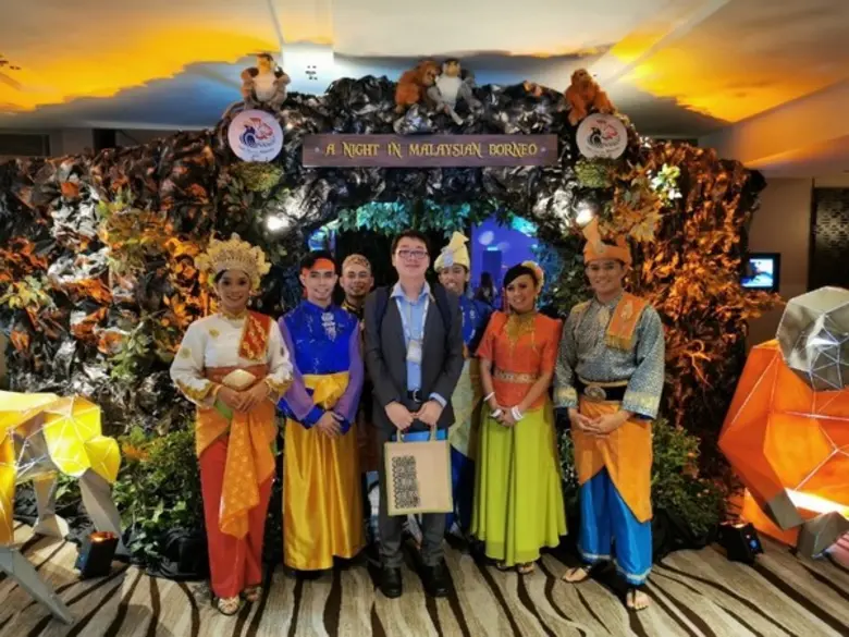 “วิทยาลัยดุสิตธานี ส่งเสริมการมีประสบการณ์เรียนรู้ใหม่ ๆ ให้กับนักศึกษา โดยการเข้าร่วมการประชุม PATA Adventure Travel and Mart (ATCM) 2563”