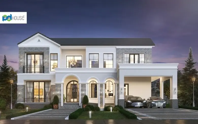 ฝ่าวิกฤตเศรษฐกิจโควิด-19 พีดีเฮ้าส์สู้ไม่ถอย จัดงานรับสร้างบ้านพีดีเฮ้าส์แฟร์