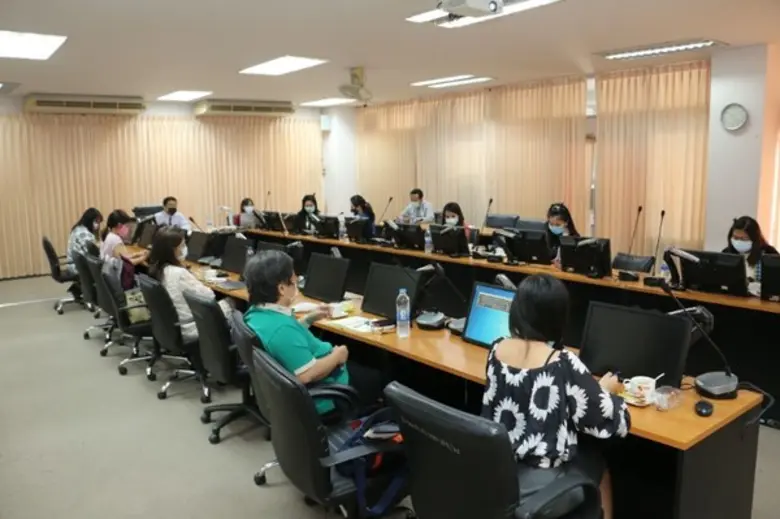 เมื่อวันที่ 20 มีนาคม 2563 คณะวิทยาการจัด...