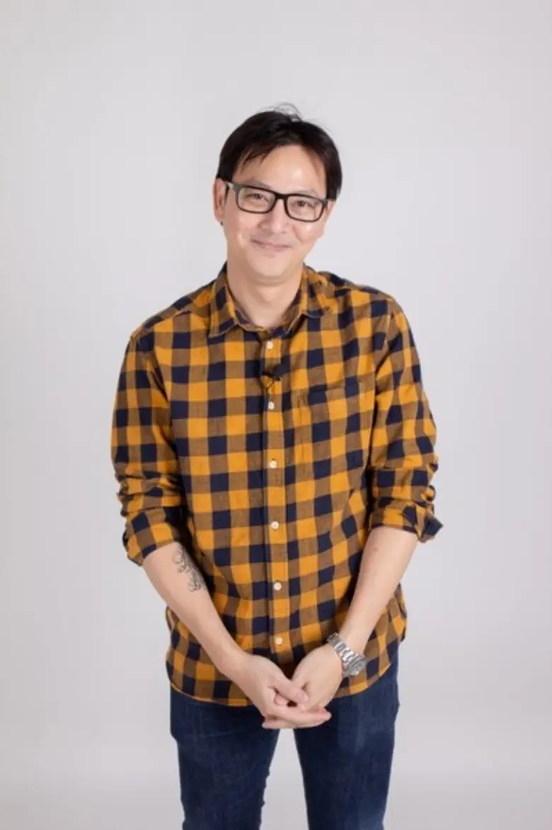 'คุณเกลือ กิตติ เชี่ยววงศ์กุล’ และ 'คุณบิ...