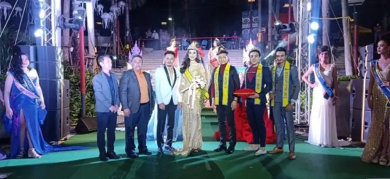 เมื่อวันที่ 15 มีนาคมที่ผ่านมาโดยความร่วม...