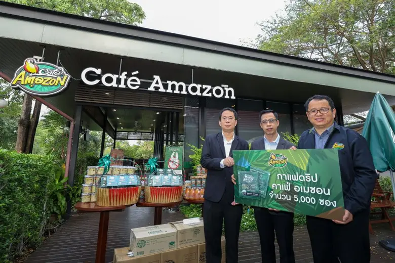 นายสุชาติ ระมาศ รองกรรมการผู้จัดการใหญ่ธุ...