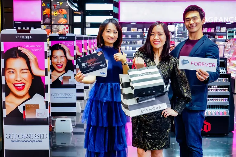 นายสรชัช ศรีลมูล ผู้จัดการอาวุโส “เคทีซี”...