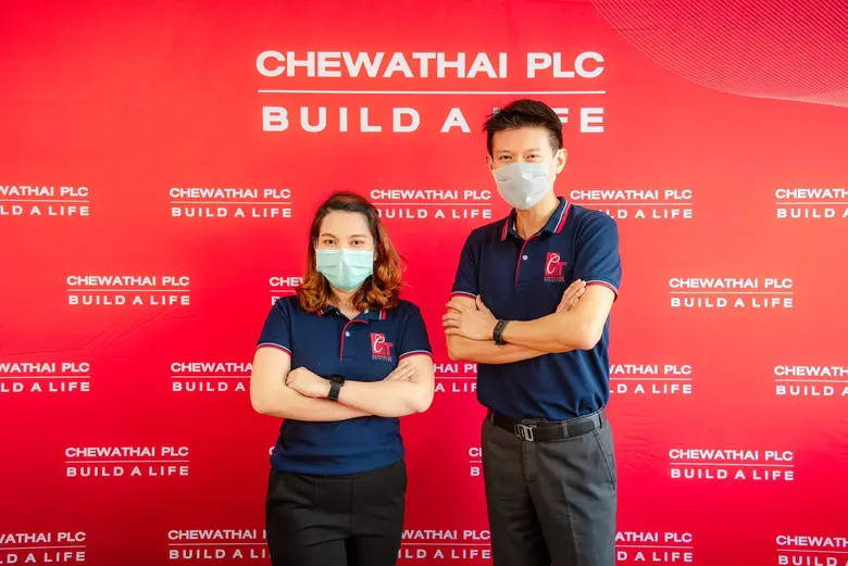 บริษัท ชีวาทัย จำกัด (มหาชน) หรือ CHEWA น...